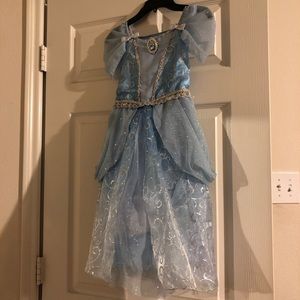 Disney Cinderella Dress